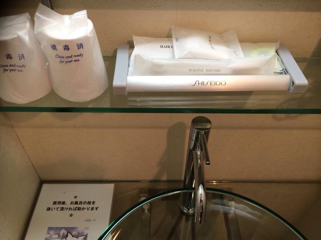 Uehonmachi Plaza Hotel (Adults Only) 오사카 객실 사진