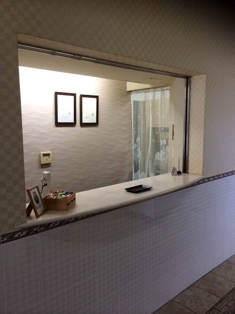 Uehonmachi Plaza Hotel (Adults Only) 오사카 외부 사진