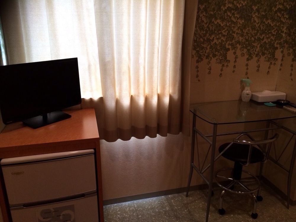 Uehonmachi Plaza Hotel (Adults Only) 오사카 외부 사진