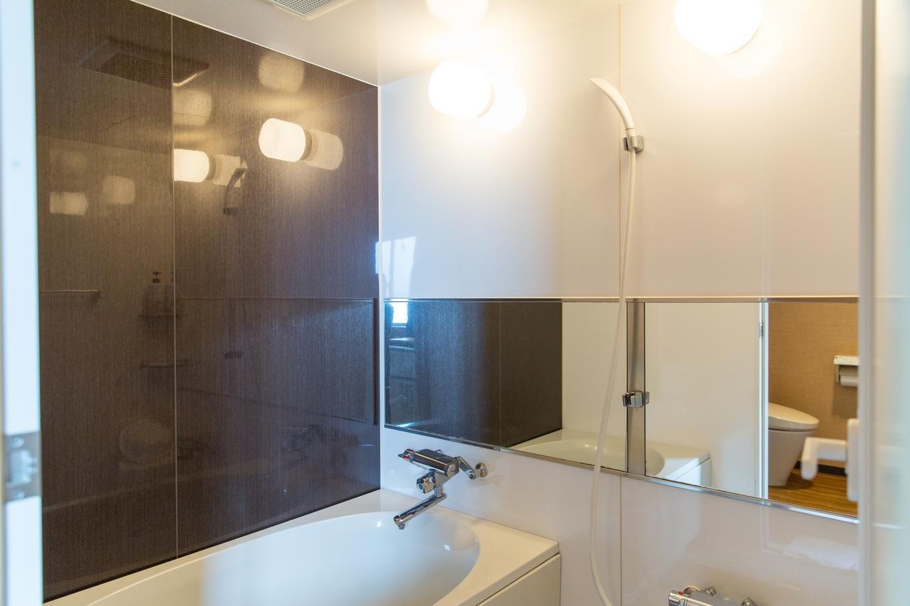 Uehonmachi Plaza Hotel (Adults Only) 오사카 외부 사진