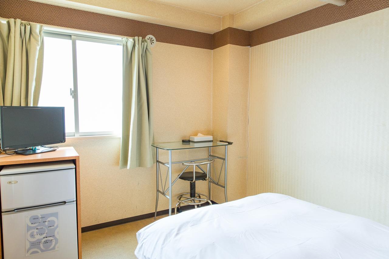 Uehonmachi Plaza Hotel (Adults Only) 오사카 외부 사진