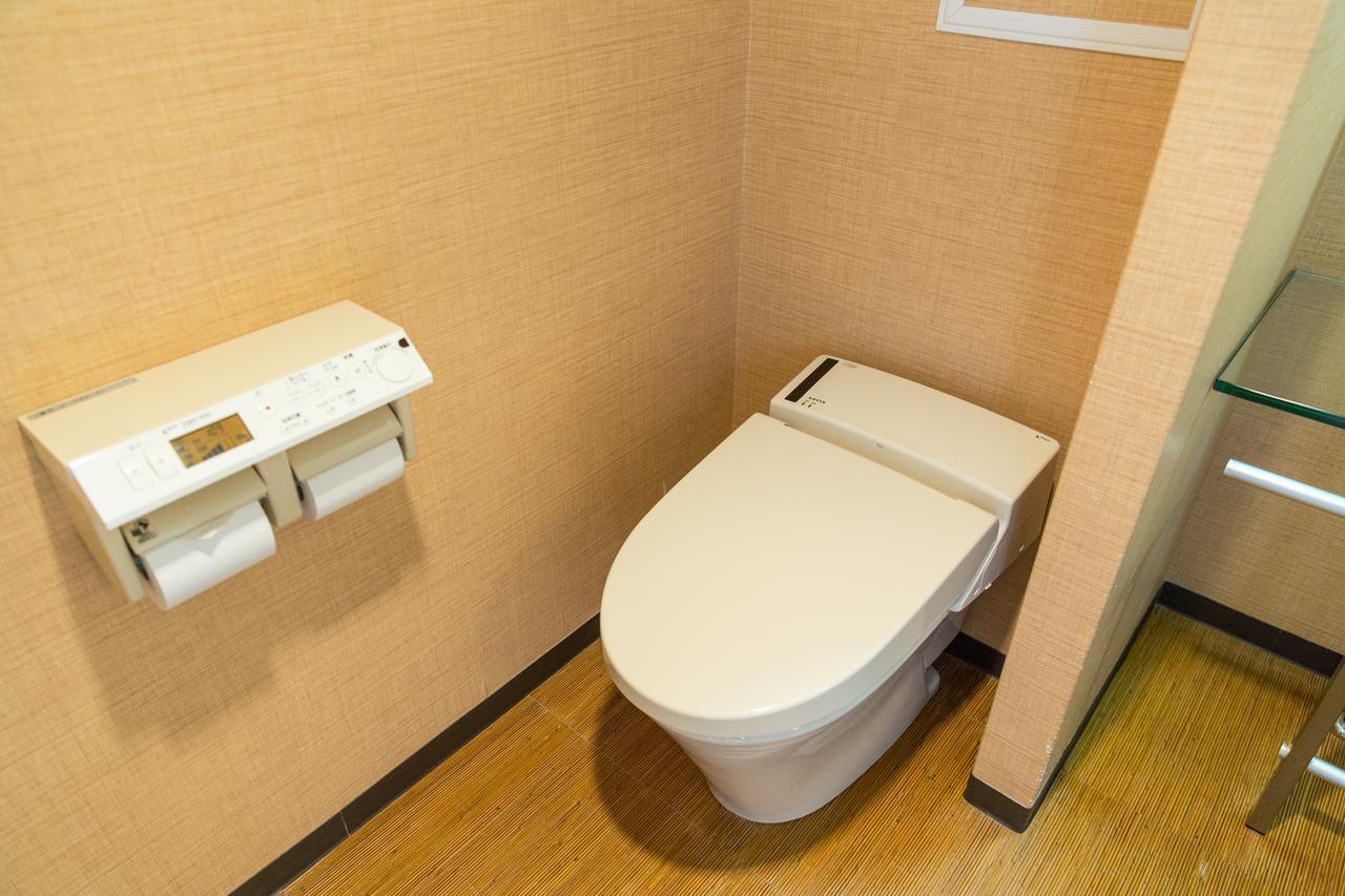 Uehonmachi Plaza Hotel (Adults Only) 오사카 외부 사진