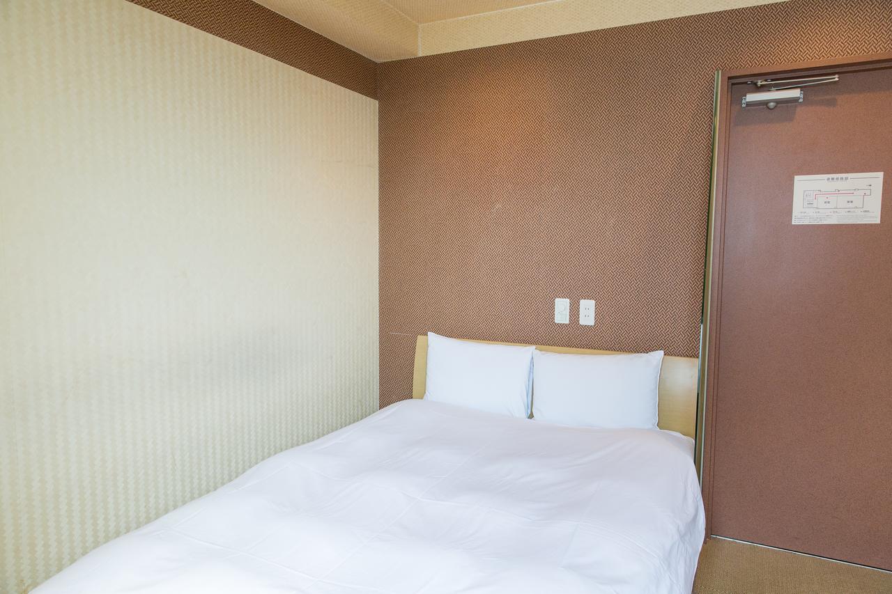 Uehonmachi Plaza Hotel (Adults Only) 오사카 외부 사진