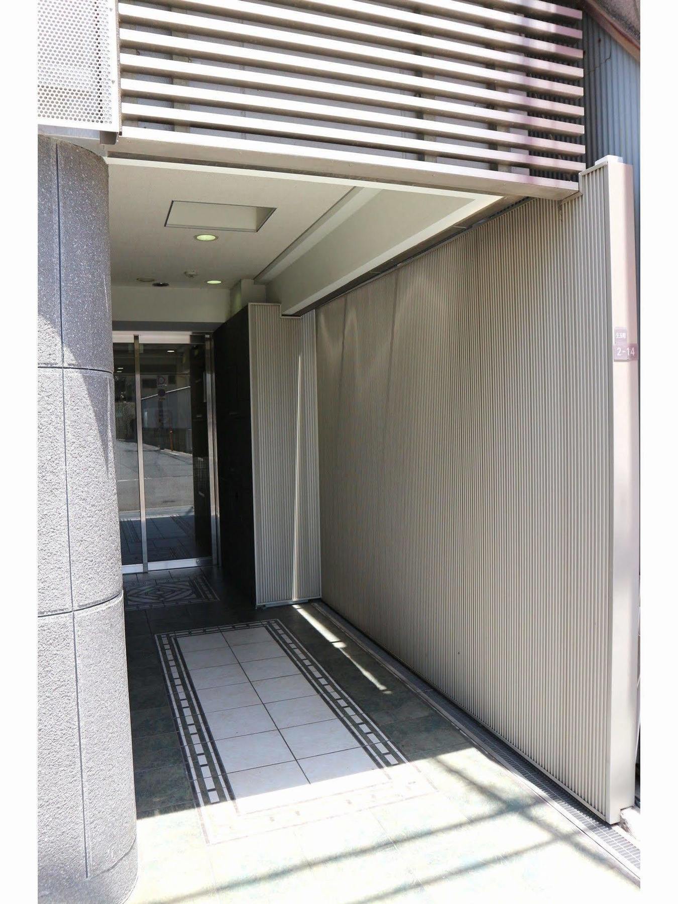 Uehonmachi Plaza Hotel (Adults Only) 오사카 외부 사진