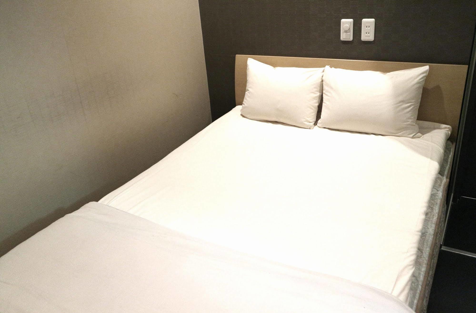 Uehonmachi Plaza Hotel (Adults Only) 오사카 외부 사진