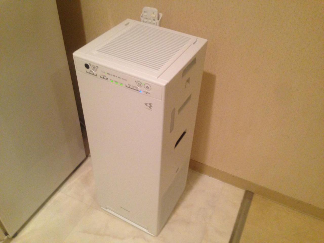 Uehonmachi Plaza Hotel (Adults Only) 오사카 외부 사진