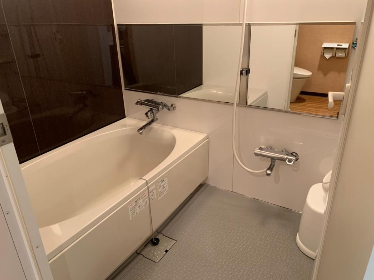Uehonmachi Plaza Hotel (Adults Only) 오사카 외부 사진